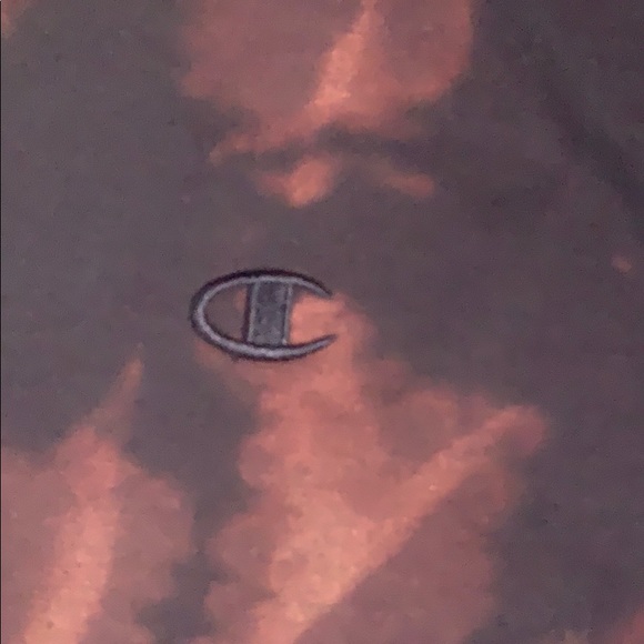 ❌SOLD NWOT Champion Sweatshirt - Picture 3 of 4